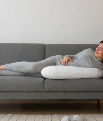 Bacak Şişliğini Azaltmaya Yardımcı Olabilecek 5 Yaşam Tarzı Değişikliği