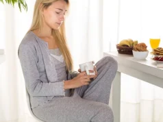 Stres Neden Şişkinliğe Yol Açar ve Bununla Başa Çıkmanın 6 Yolu