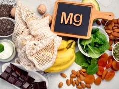 Magnezyum Açısından En Zengin Besinler