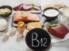 B12 Vitamini Hangi Besinlerde Bulunur ve Emilim Koşulları