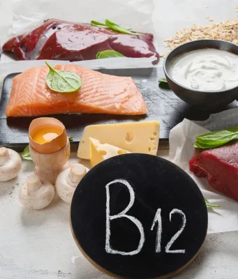 B12 Vitamini Hangi Besinlerde Bulunur ve Emilim Koşulları