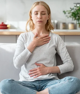 Perimenopozda Hormonal Değişimlerin Yarattığı Semptomlar
