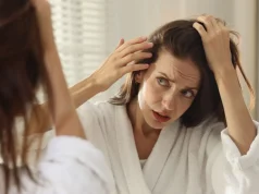 Kadın Tipi Saç Dökülmesi ve Androgenetik Alopesi