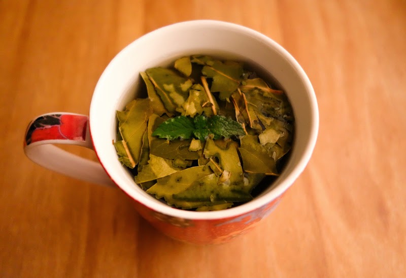 Evde Defne Yaprağı Yakmanın Faydaları Bay-Leaf-Tea