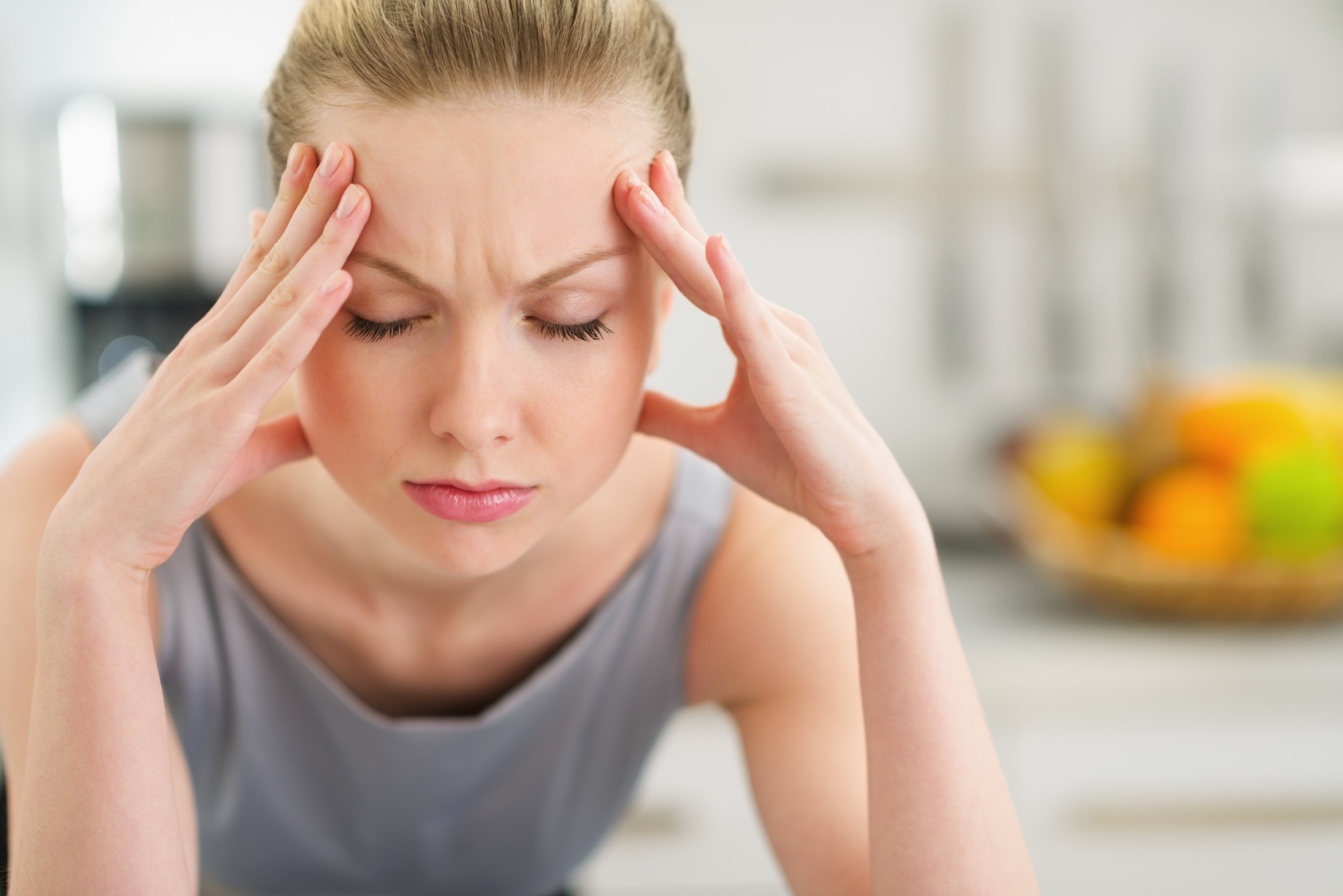 Migrene Ne İyi Gelir: Migrene Doğal Çözüm Migrene Ne İyi Gelir: Migrene Doğal Çözüm