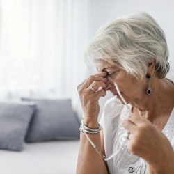 Alzheimer'ın Erken Belirtileri