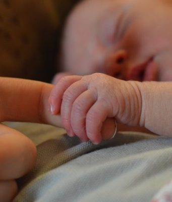 Yeni Doğmuş Bebek Nerede Uyumalı?