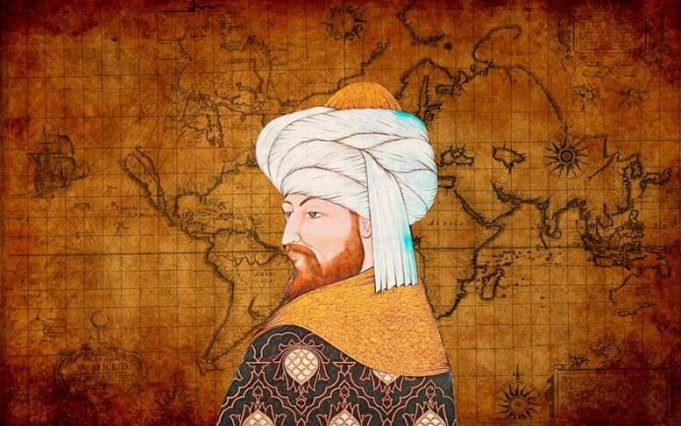 Çağ Açıp Kapatan Padişah Fatih Sultan Mehmet’i Ne Kadar İyi Tanıyorsun