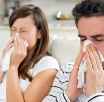 Çocukları Gripten Nasıl Koruruz?