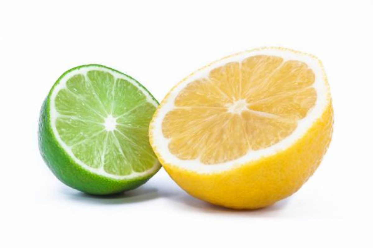 Limon İle Misket Limonu Arasındaki Fark Nedir? | Hayat Bilgileri