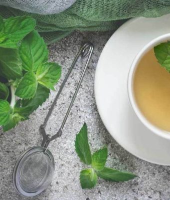 Nane Çayının Faydaları?