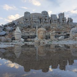 nemrut-dagi