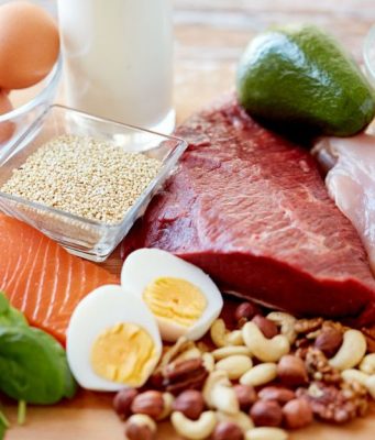 Protein Ağırlıklı Beslenenlerin Dikkat Etmesi Gerekenler