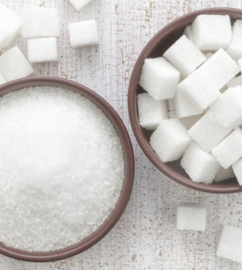 Şekerin Vücuda Faydası Yok!