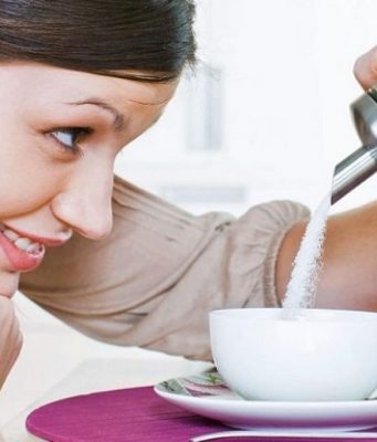 Şeker Vücuda Büyük Zarar Veriyor!