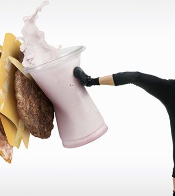 Sağlıklı Yaşamın Sırrı Spor mu? Beslenme mi?