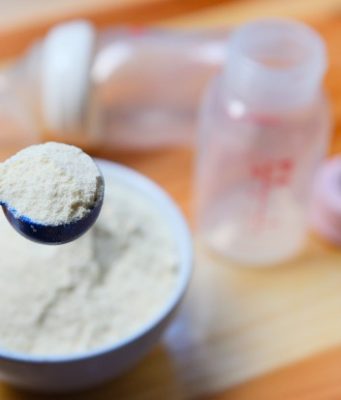 Süt Tozu Sağlığa Zararlı mı?
