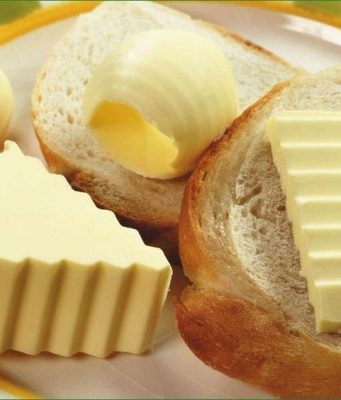 Tereyağı mı Margarin mi?