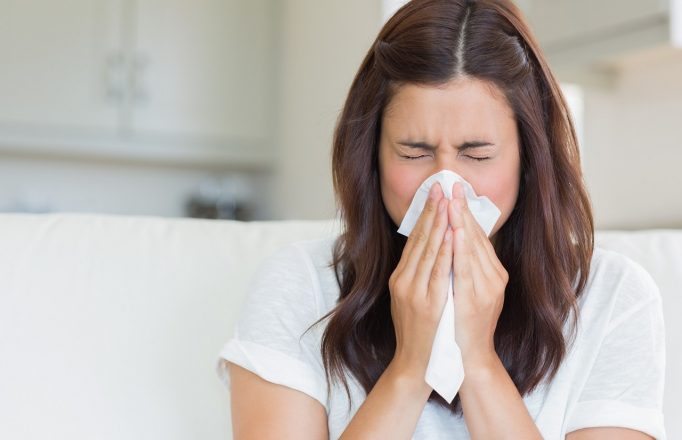 Tıkanmış Duş Başlığı Nasıl Temizlenir? Hayat Bilgileri