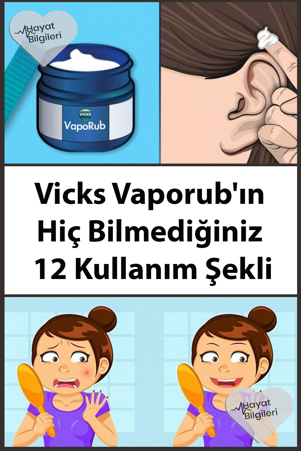 Ayaga Vicks Surmek Oksuruge Iyi Gelir Mi Oksuruge Ne Iyi Gelir