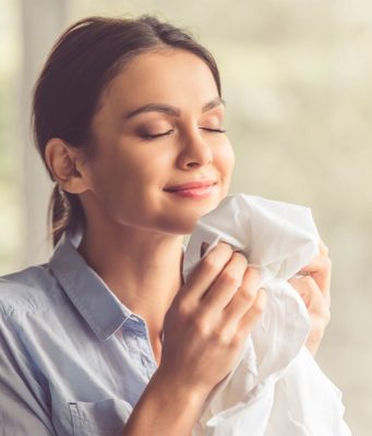 Yumuşatıcınızı Evde Kendiniz Yapın!